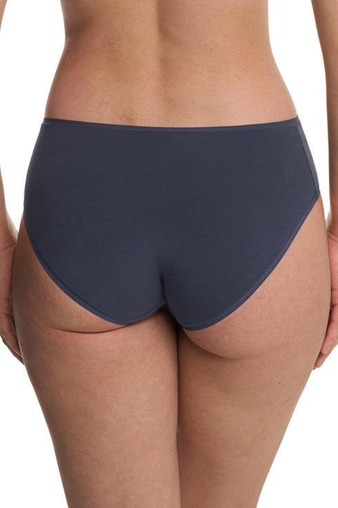 Natori Bliss Bare Cotton Hipster